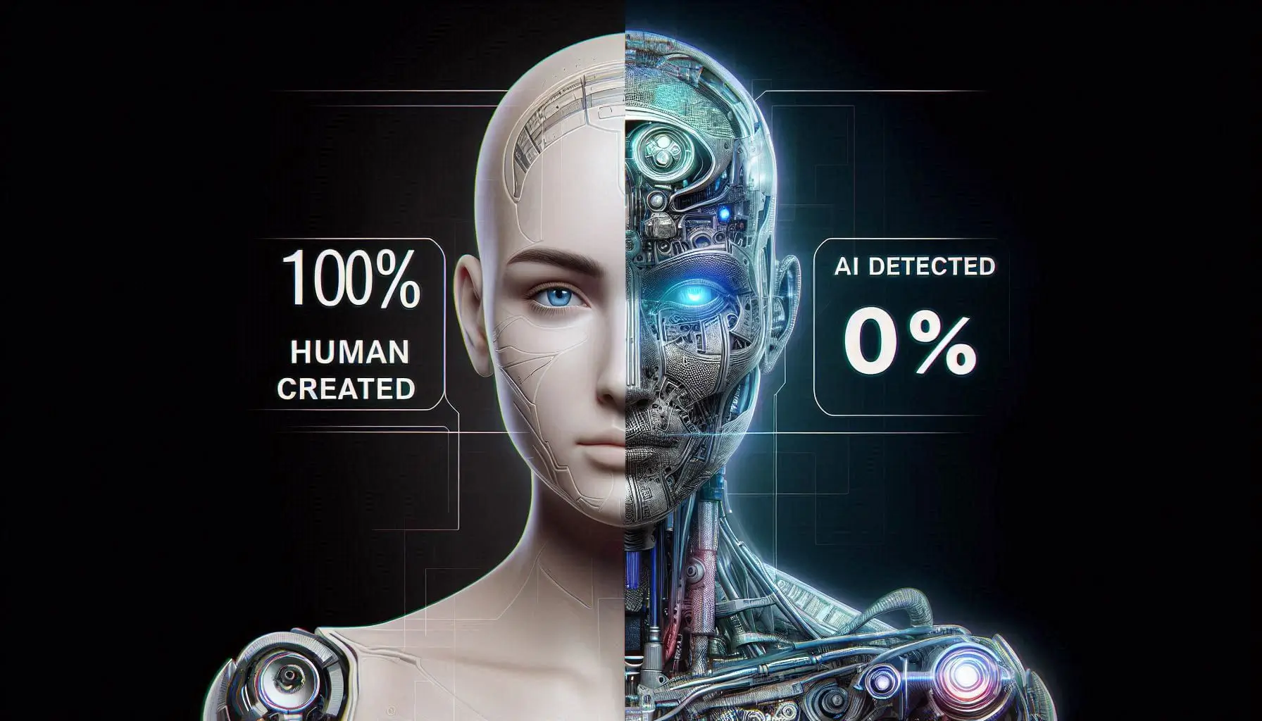 AI Detector Is Your Content Real or AI-Generated