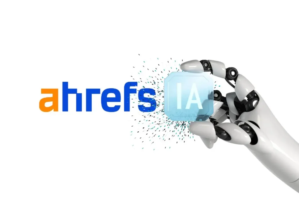 Boost Your SEO with Ahrefs AI