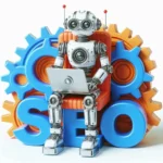 Does Using AI Affect Website SEO in 2025