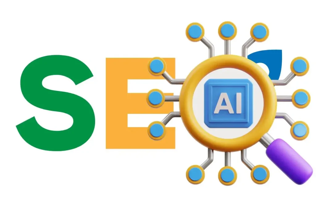 Understanding Using AI Affect Website SEO Role