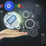 Why You Need AI Tools for SEO in 2025