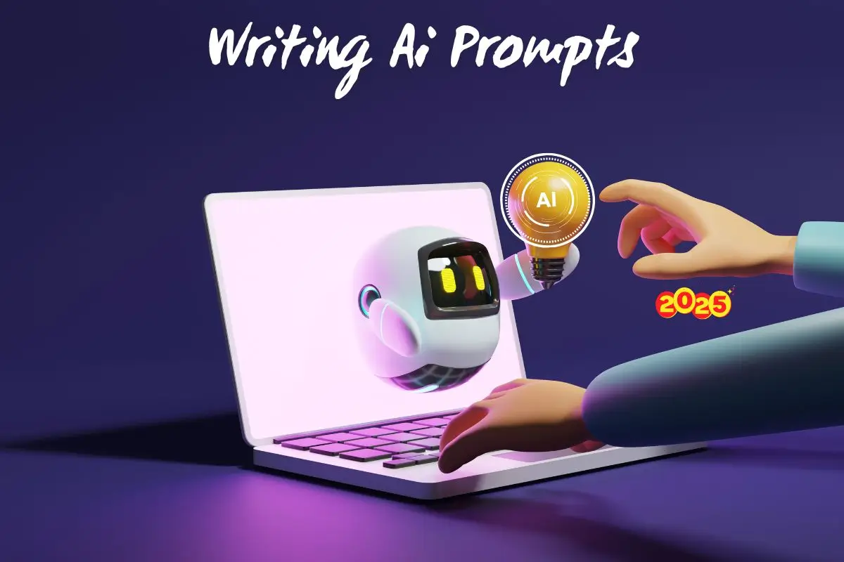 What is Writing Ai Prompts? How does it works 2025?