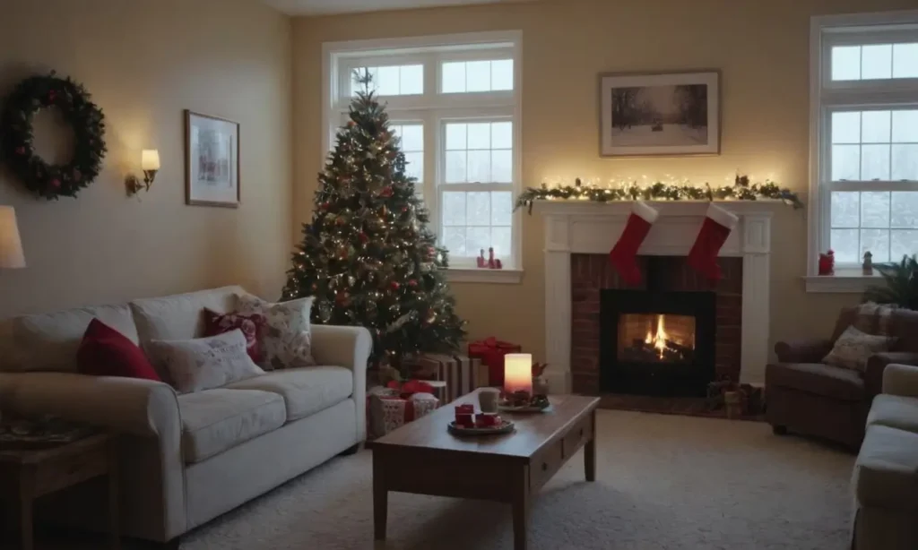 50 Magical AI Prompts For Cristmas Tree 2024