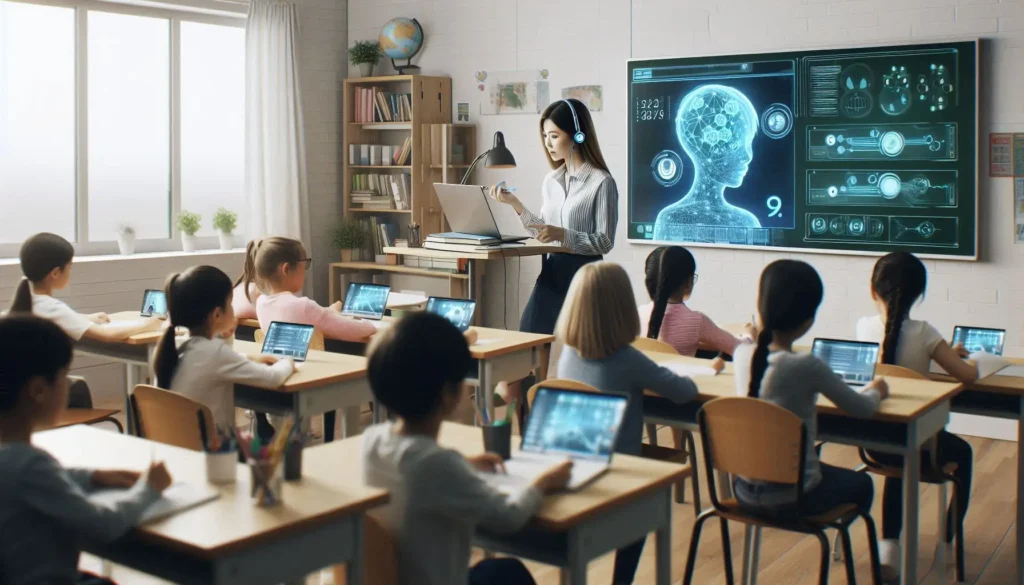 AI in Education