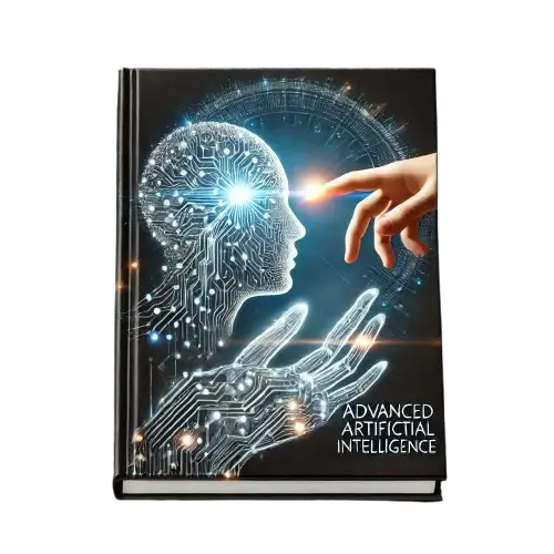 Advanced Artificial Intelligence Book 2025